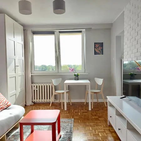 Hanysia Sea View Apartment Gdansk Exterior photo
