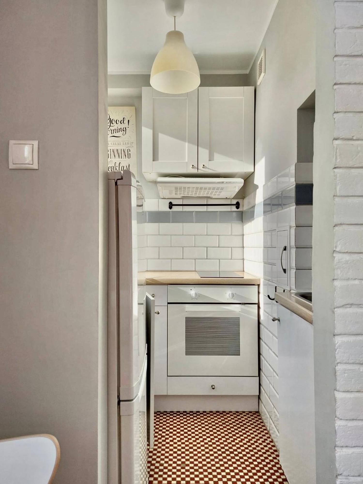 Hanysia Sea View Apartment Gdansk