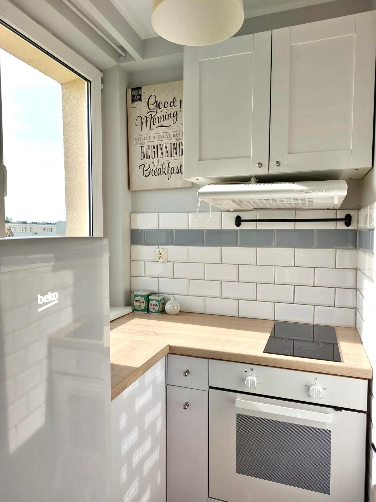Hanysia Sea View Apartament *
