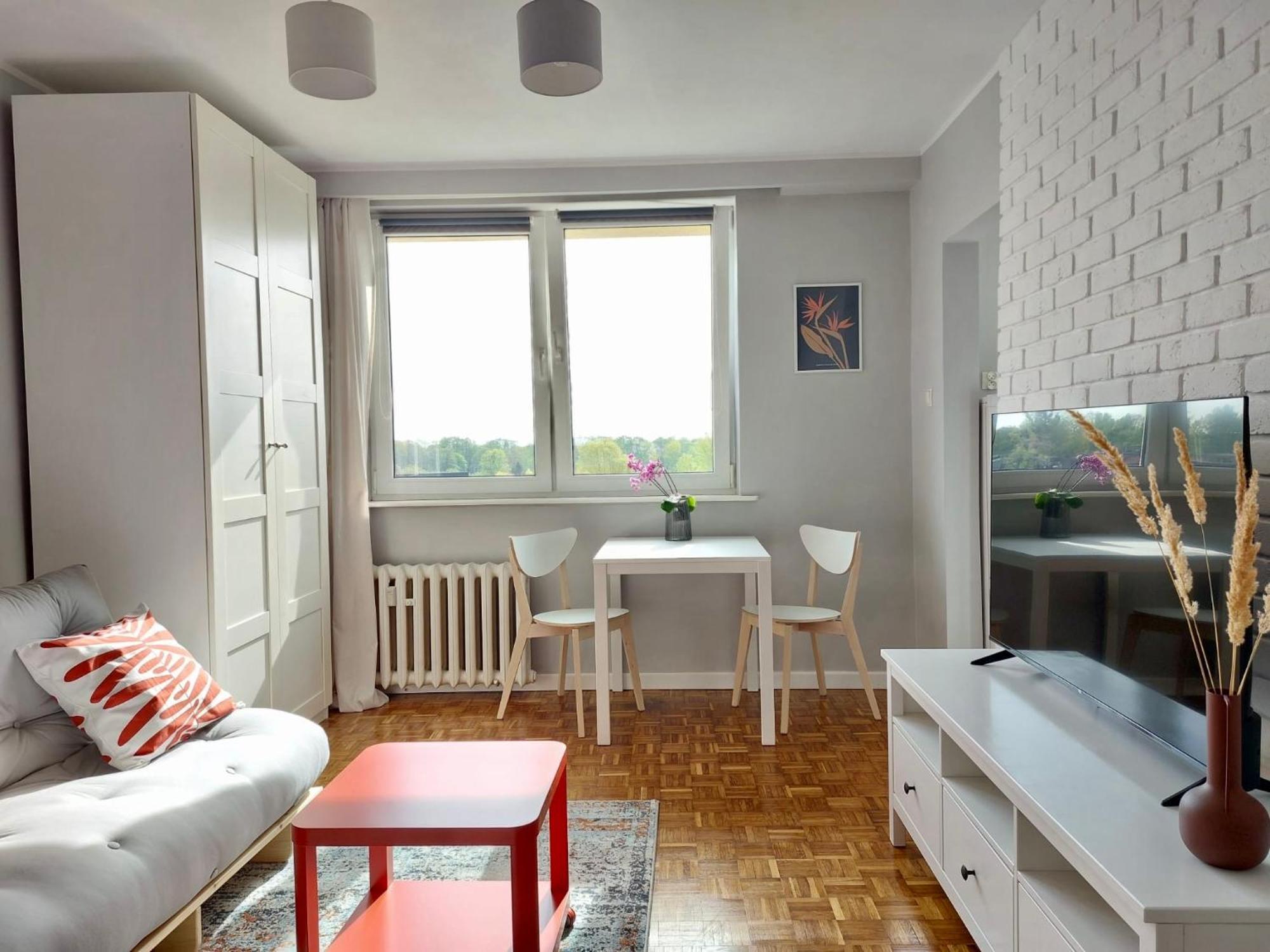 Apartment Hanysia Sea View